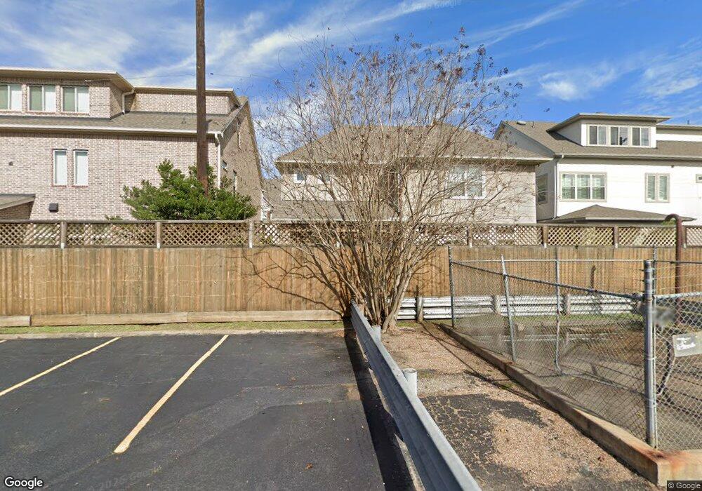 8312 Barberry Branch St, Houston, TX 77055 - photo 1