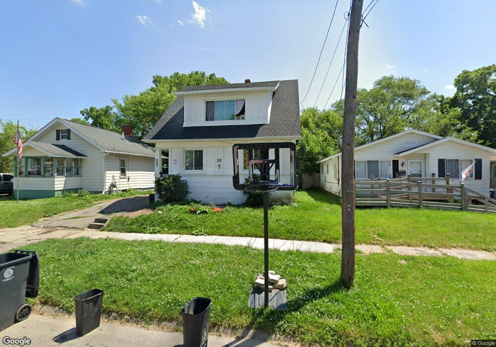 1031 Waldman Ave, Flint, MI 48507 - photo 1