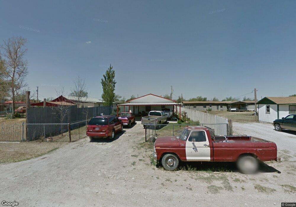 2901 Gladney St, Plainview, TX 79072 - photo 1