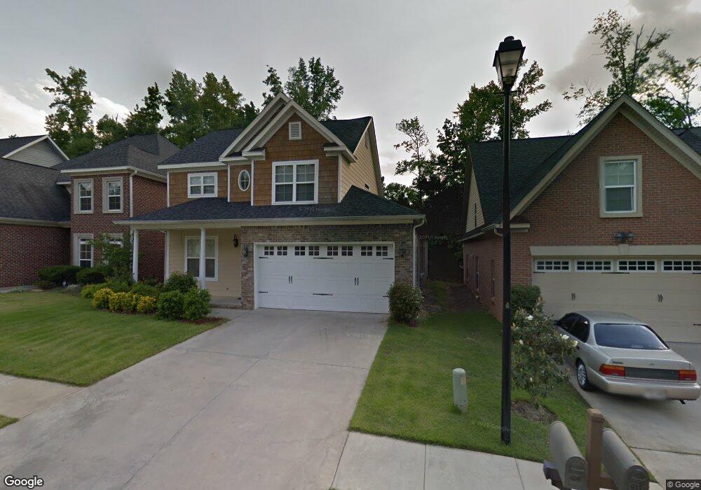 609 Jones Landing Ct, Evans, GA 30809 - photo 1