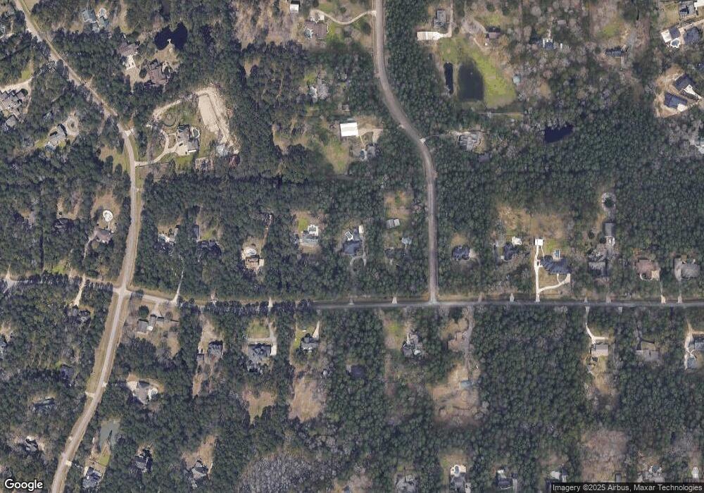 5514 Ranch Hill Dr, Magnolia, TX 77354 - photo 1