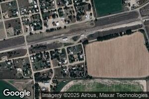 603 S Railway Ave, Fallon, MT 59326