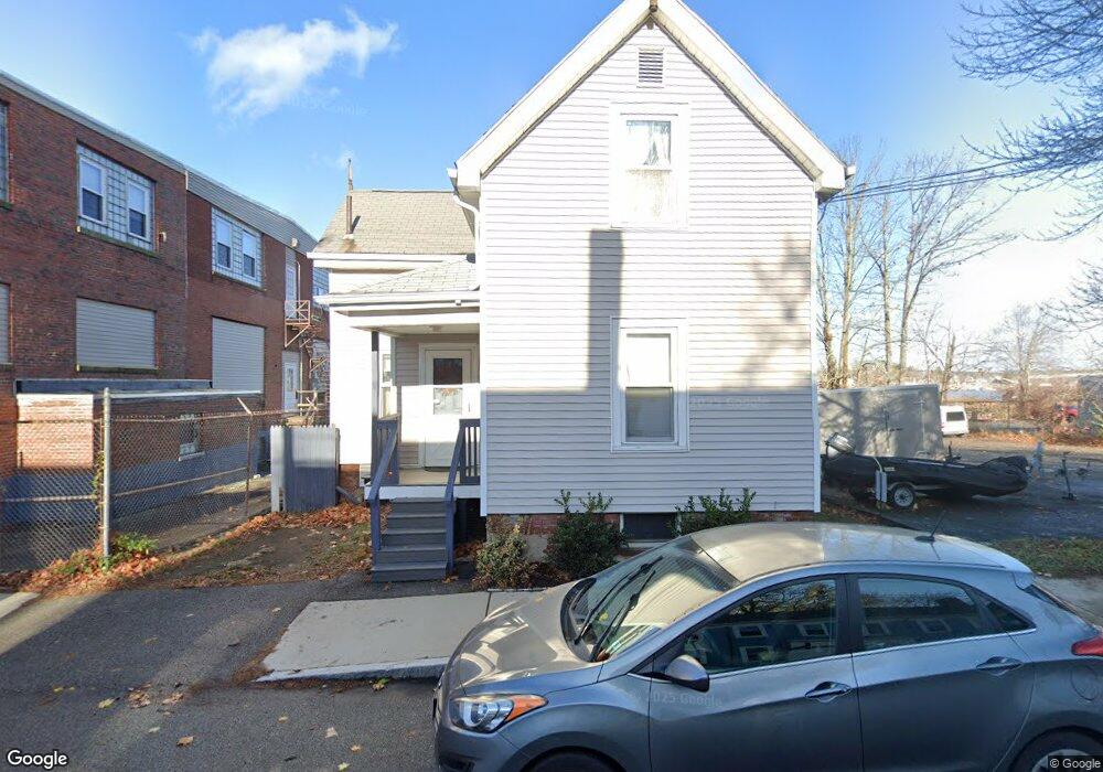 89 Mcdonough St, Portsmouth, NH 03801 - photo 1