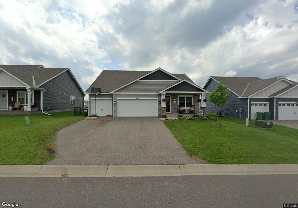 4808 162nd St N, Hugo, MN 55038 - photo 1