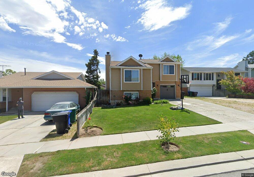 5561 Tiger Lily Ct, West Jordan, UT 84081 - photo 1