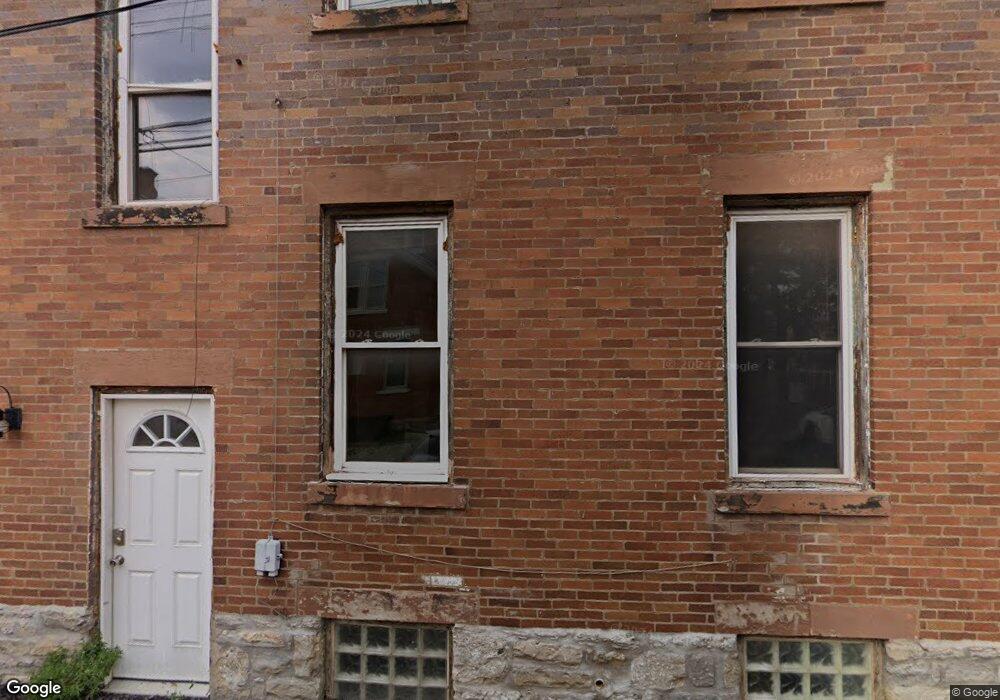 721 Parsons Ave unit 721, Columbus, OH 43206 - photo 1