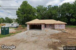1026 S Overhill Ave, Springfield, MO 65802