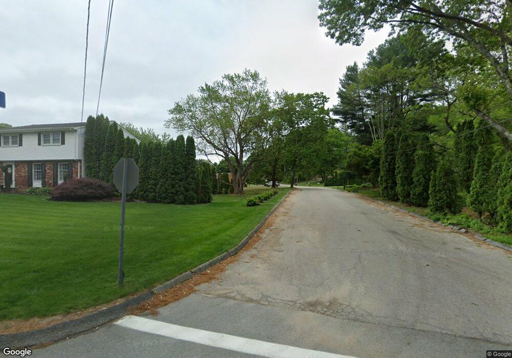 0 Emerald Ln, Johnston, RI 02919 - photo 1