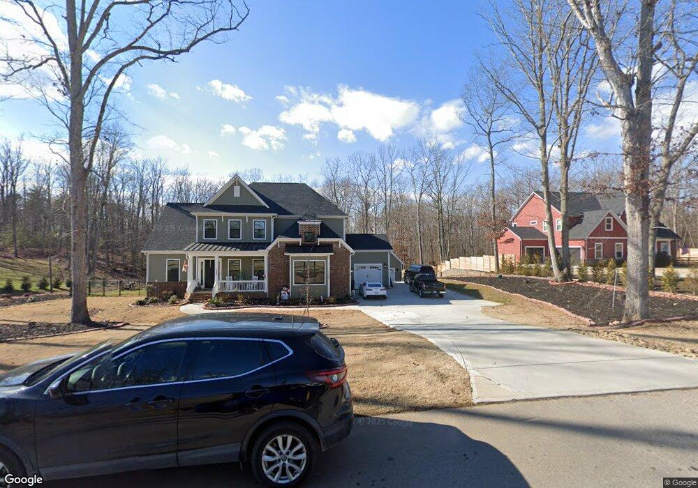 545 Shepherd Ln, Clover, SC 29710 - photo 1