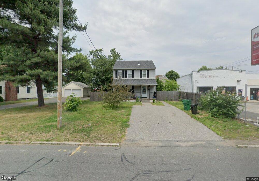 200 Newbury St unit 10, Chicopee, MA 01013 - photo 1