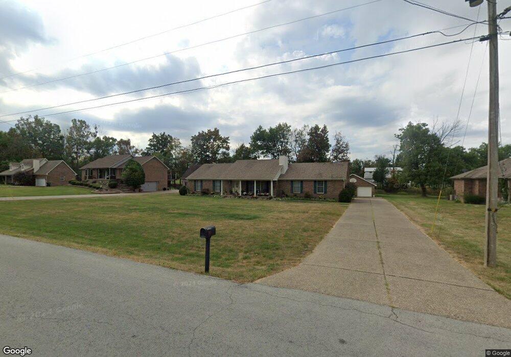 111 Highland Springs Ct, Mount Washington, KY 40047 - photo 1