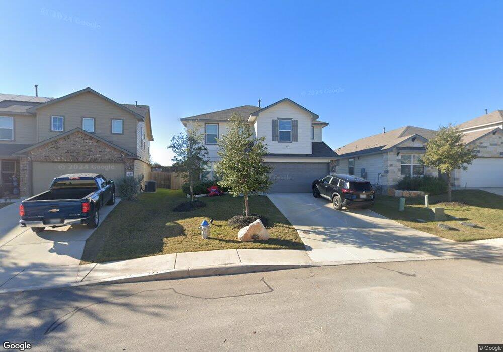 22111 Green Jacket, San Antonio, TX 78261 - photo 1