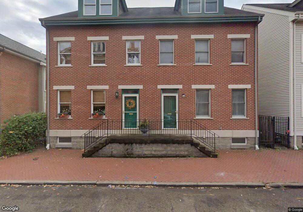 1105 Sheffield St, Pittsburgh, PA 15233 - photo 1