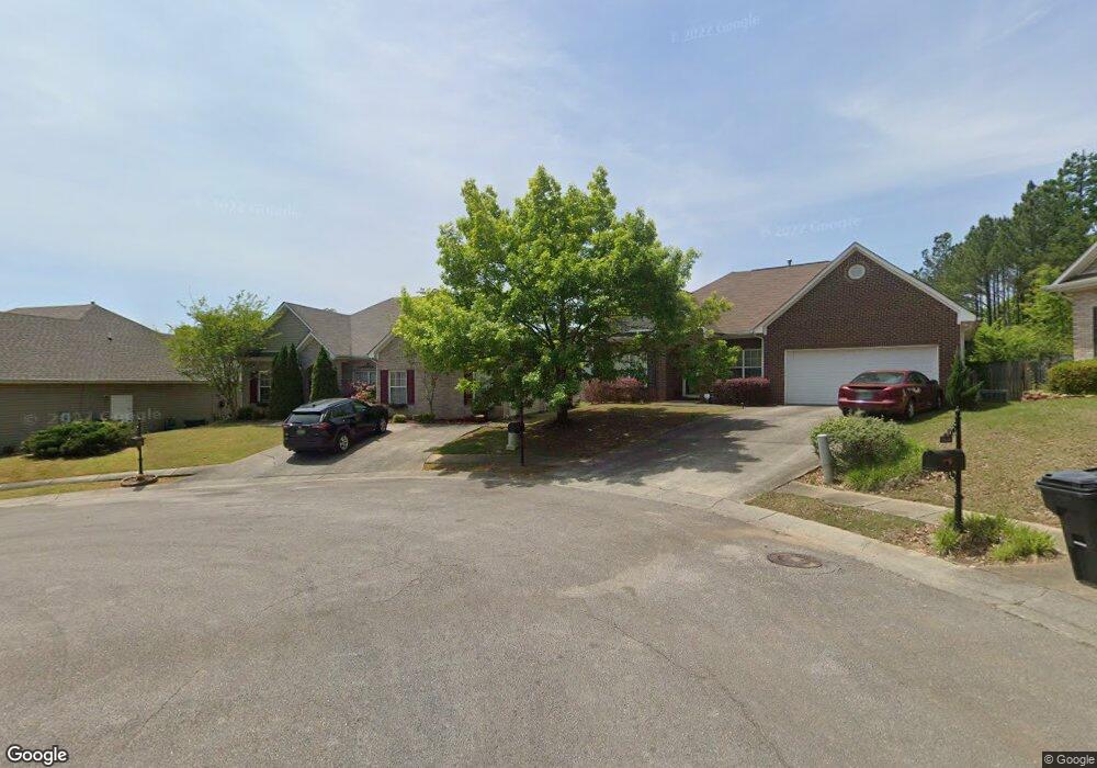 4550 Cantebury Ln, Center Point, AL 35215 - photo 1