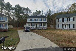 14415 Traywick Dr, Chester, VA 23836