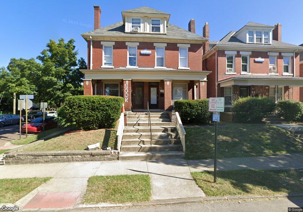 206-208 W 8th Ave, Columbus, OH 43201 - photo 1