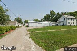 501 1st St, Griswold, IA 51535
