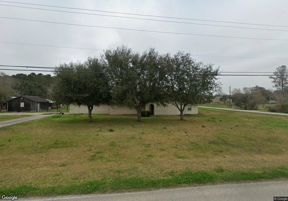 5302 County Road 155, Alvin, TX 77511 - photo 1