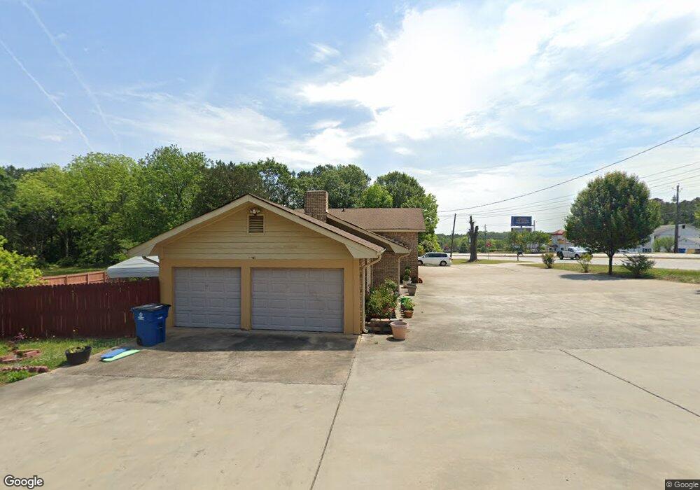 6426 Bennett Dr, Rex, GA 30273 - photo 1