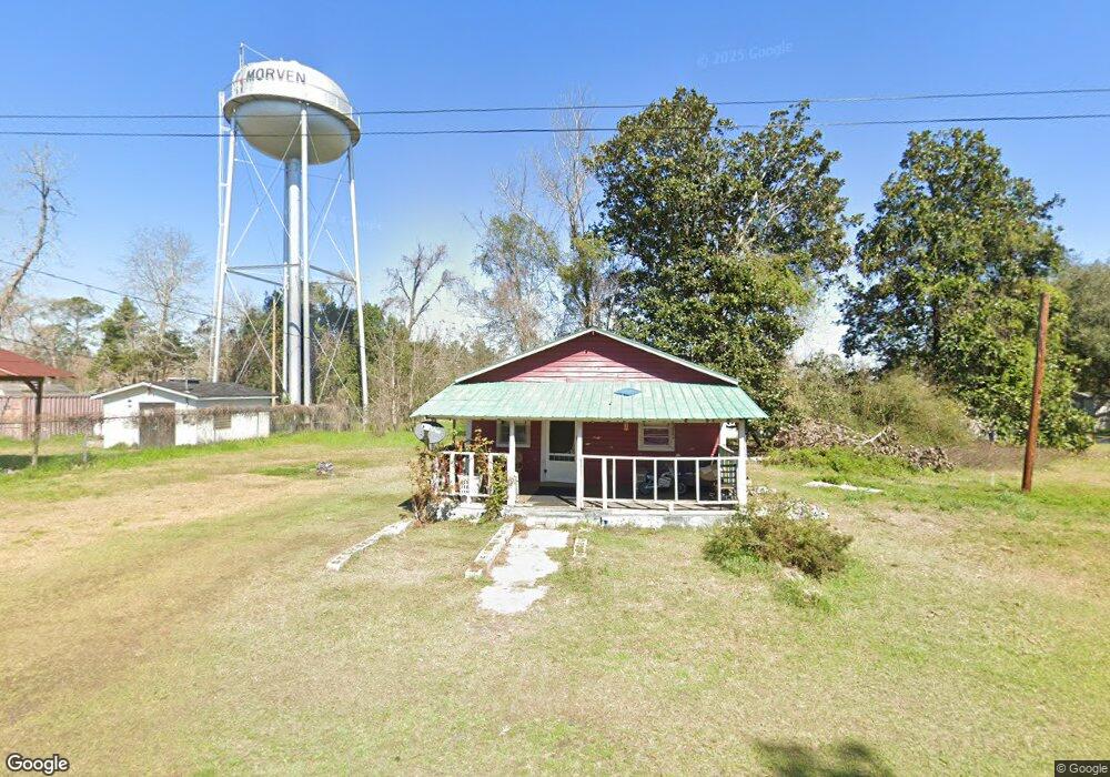 63 Brice Ave, Morven, GA 31638 - photo 1