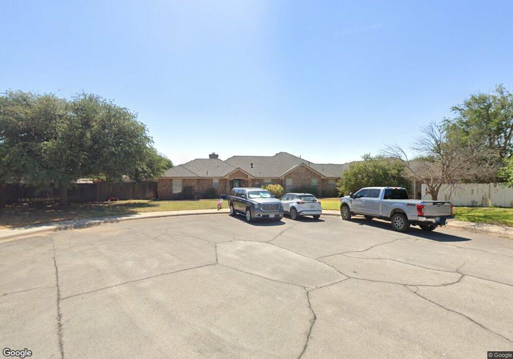 5201 Pinion Ct, Midland, TX 79707 - photo 1
