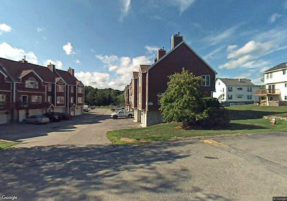 25 Tobey Rd unit 60, Dracut, MA 01826 - photo 1