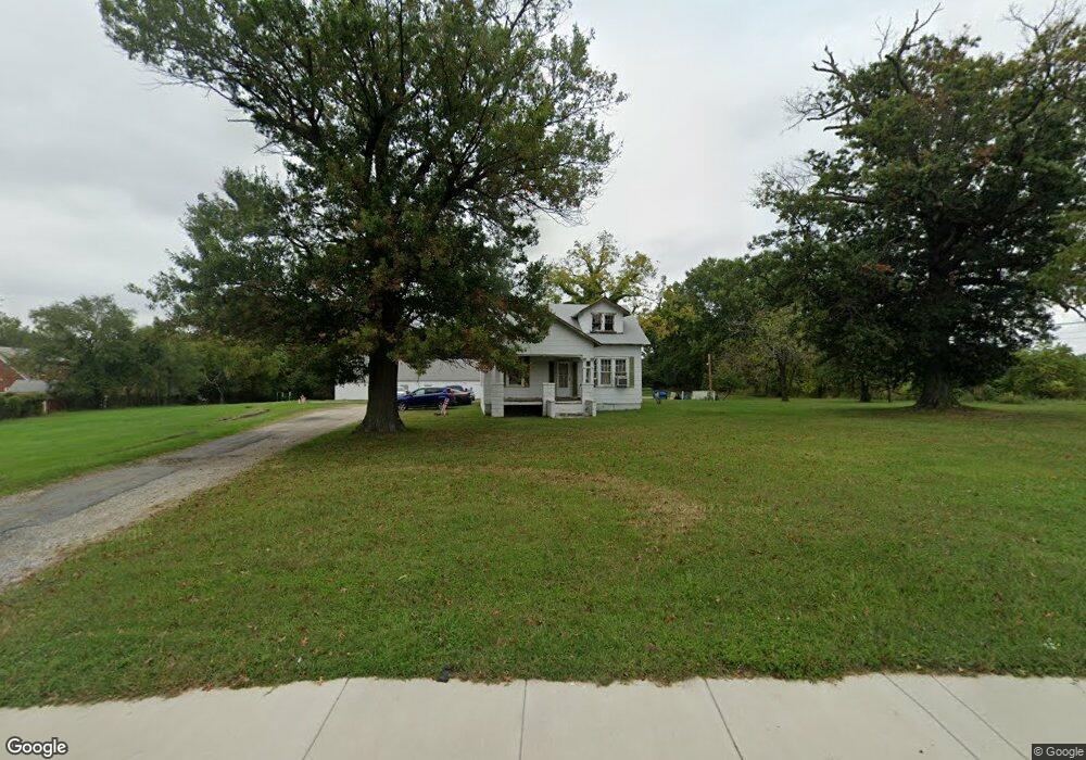 5808 Marlboro Pike, District Heights, MD 20747 - photo 1