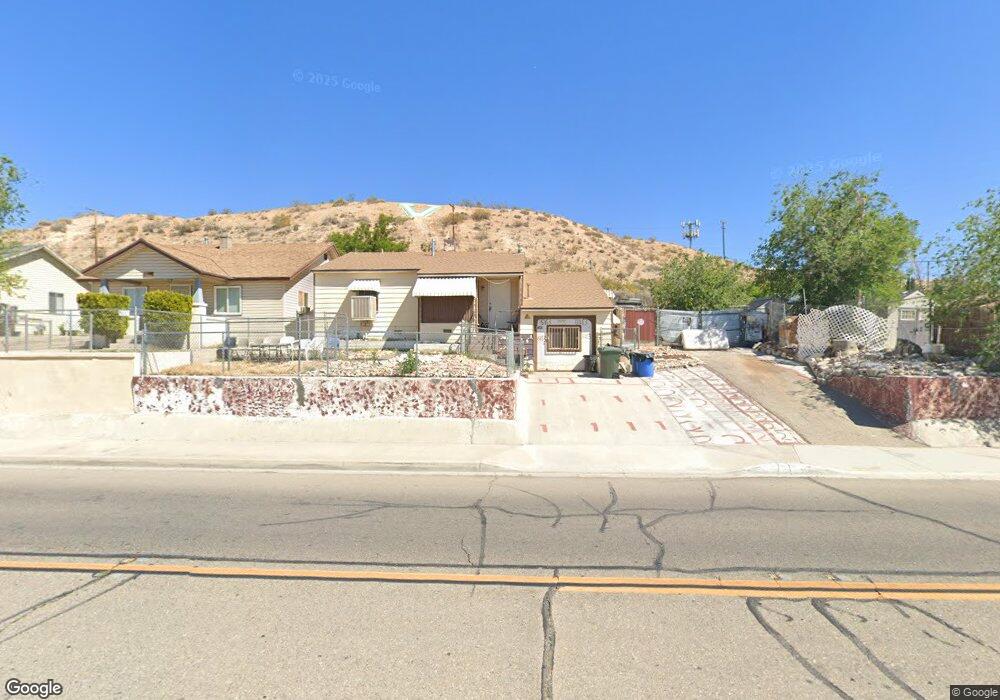 15453 Hesperia Rd, Victorville, CA 92395 - photo 1