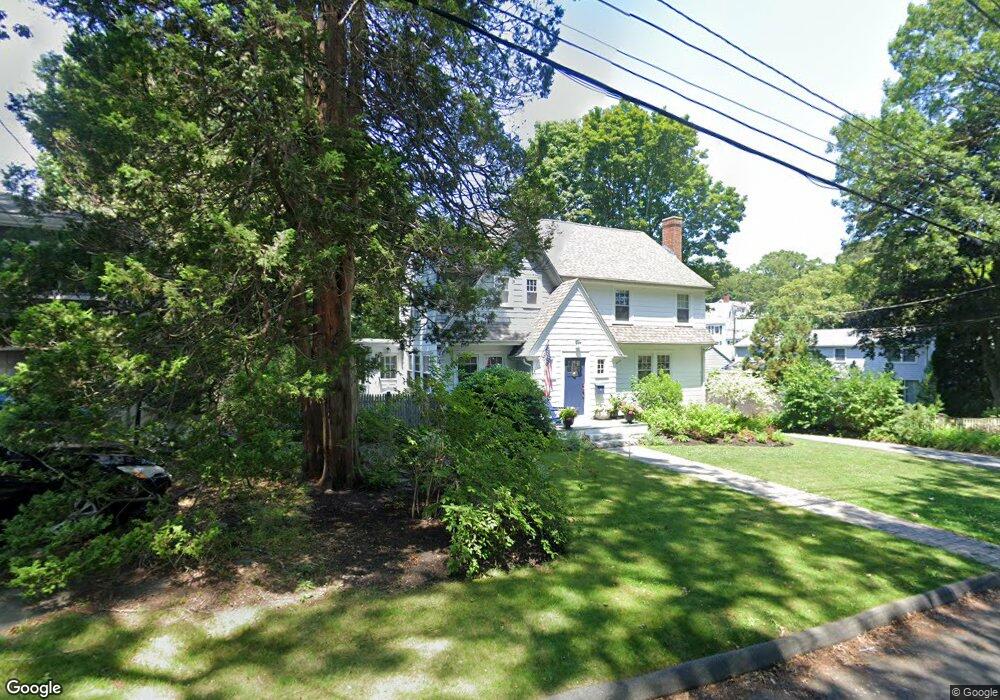 4 Everett Paine Blvd, Marblehead, MA 01945 - photo 1
