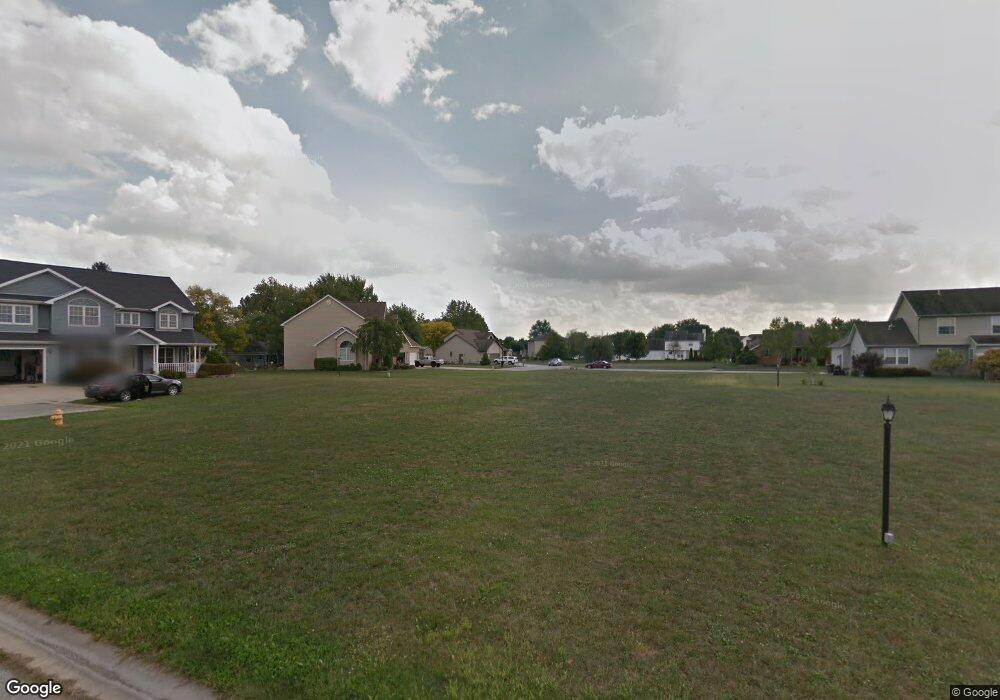 603 Newman Ct, Effingham, IL 62401 - photo 1