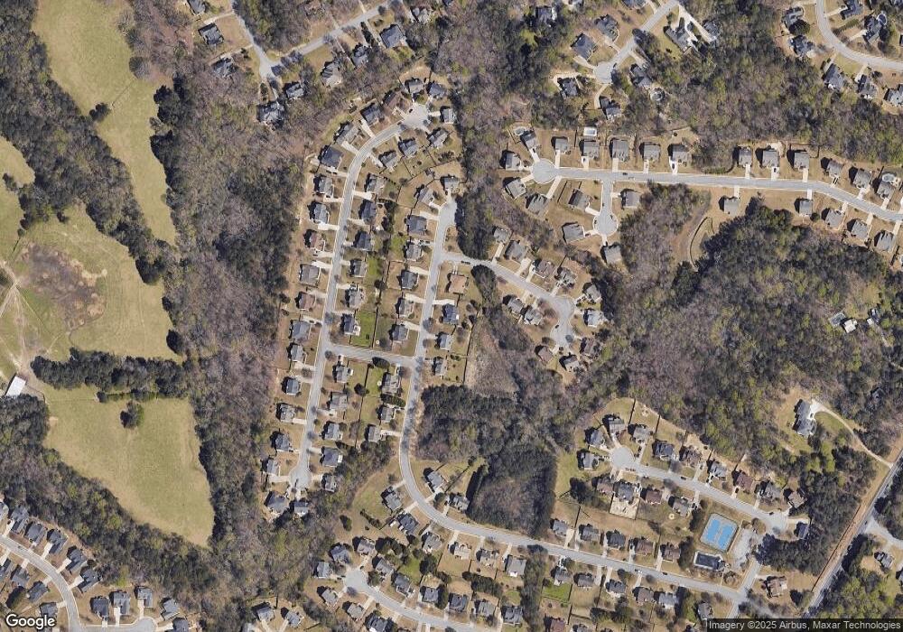 3348 Seneca Farm Dr unit 2, Buford, GA 30519 - photo 1