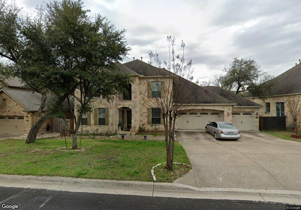 7505 Wisteria Valley Dr, Austin, TX 78739 - photo 1