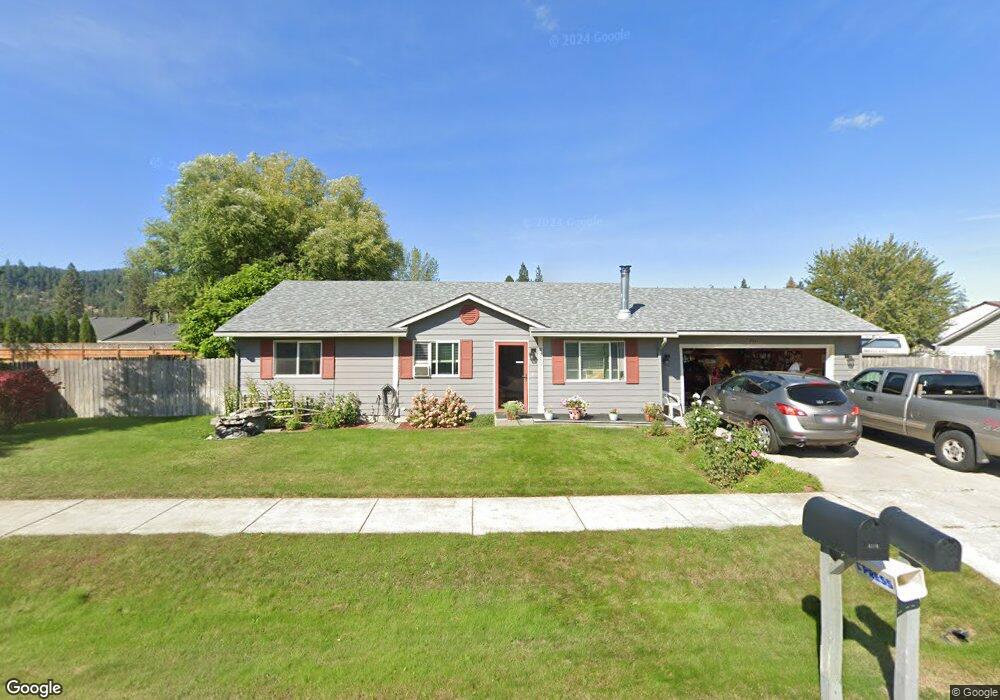 8511 W Colorado St, Rathdrum, ID 83858 - photo 1