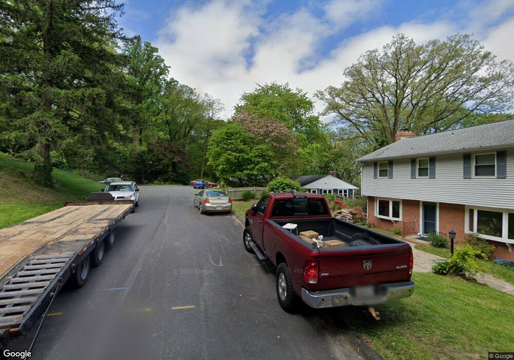 8821 Littlewood Rd, Parkville, MD 21234 - photo 1