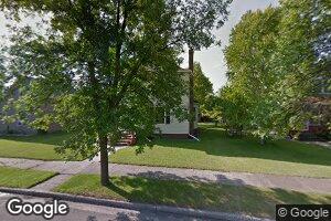 318 W Johnson Ave, Warren, MN 56762