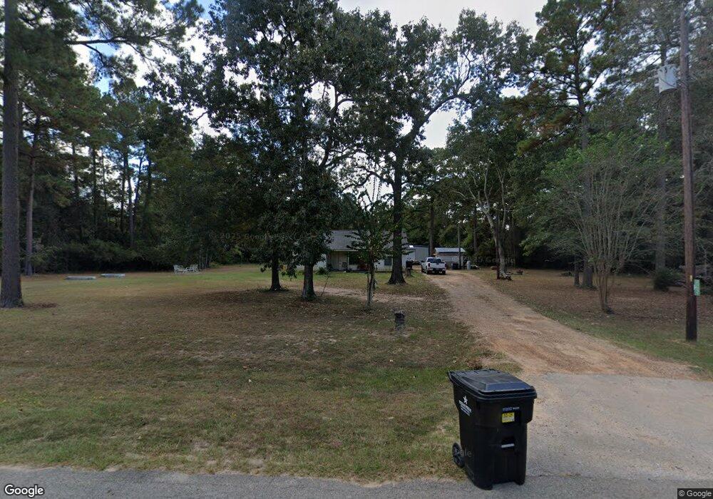 25631 Rolling Hills Dr, Hockley, TX 77447 - photo 1