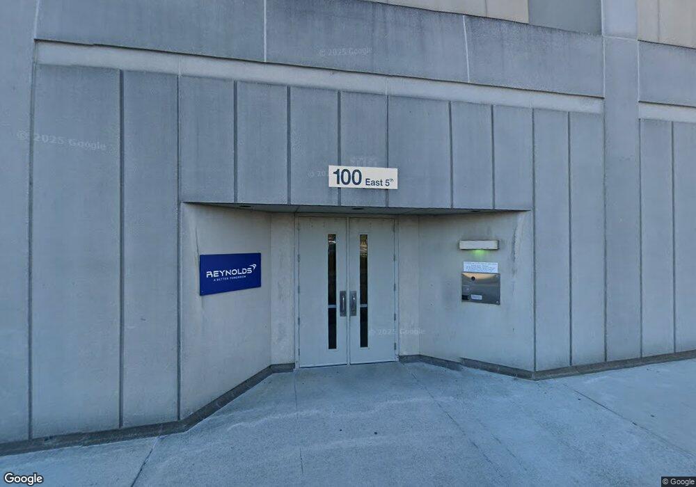 20 E 5th St unit 418, Winston Salem, NC 27101 - photo 1