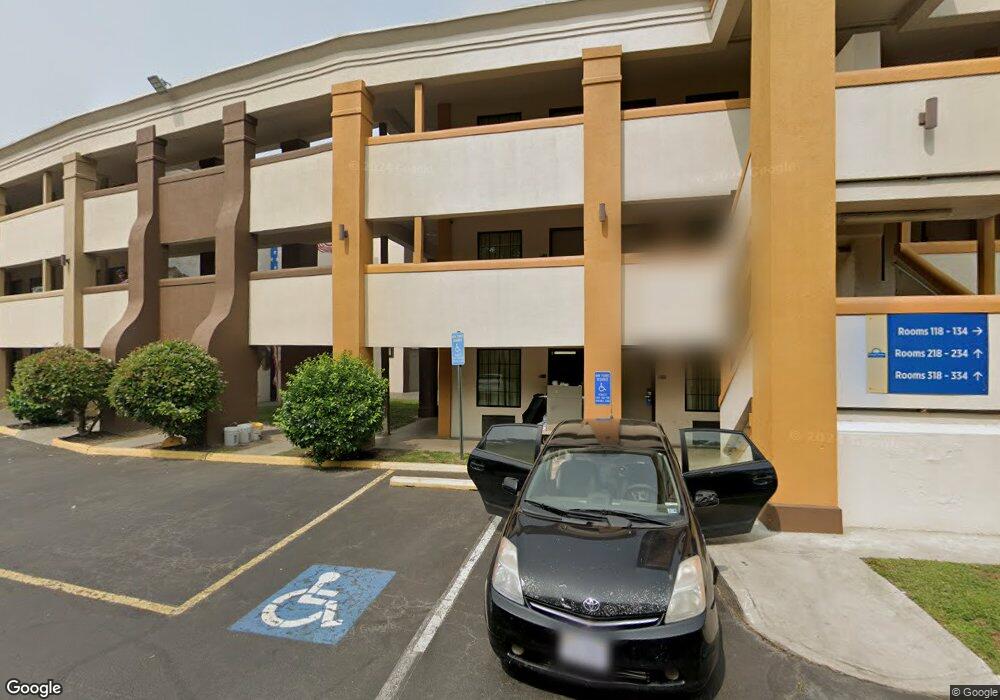 110 S Bragg St, Alexandria, VA 22312 - photo 1