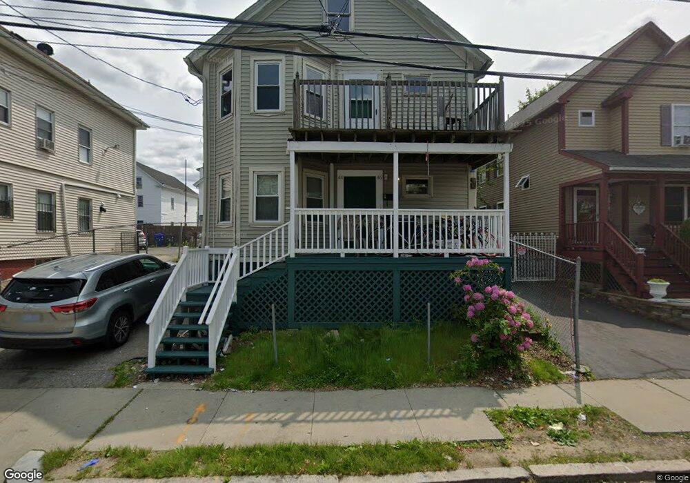 44 Superior St, Providence, RI 02907 - photo 1