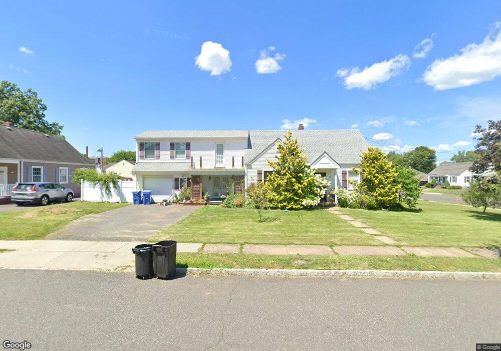 99 N Clark Ave, Somerville, NJ 08876 - photo 1