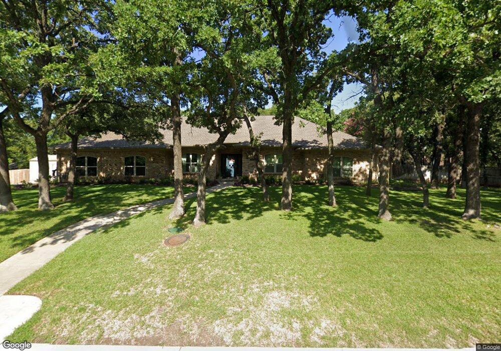 2810 Forrestridge Dr, Denton, TX 76205 - photo 1