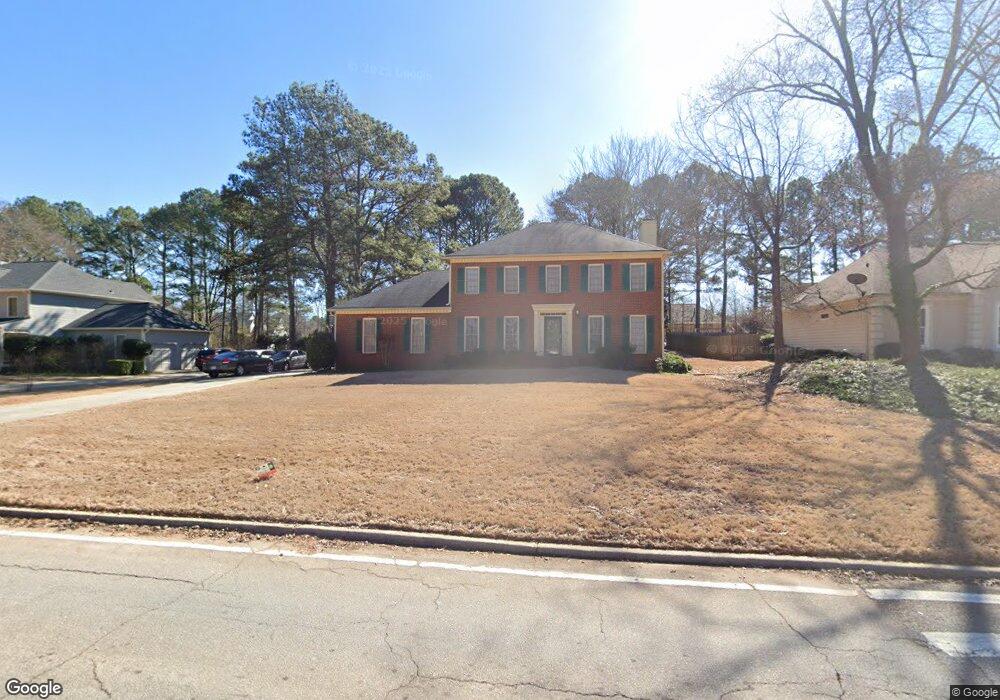 1610 Ellington Rd SE, Conyers, GA 30013 - photo 1