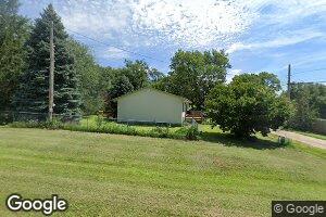 205 N Cherry St, Amherst, NE 68812