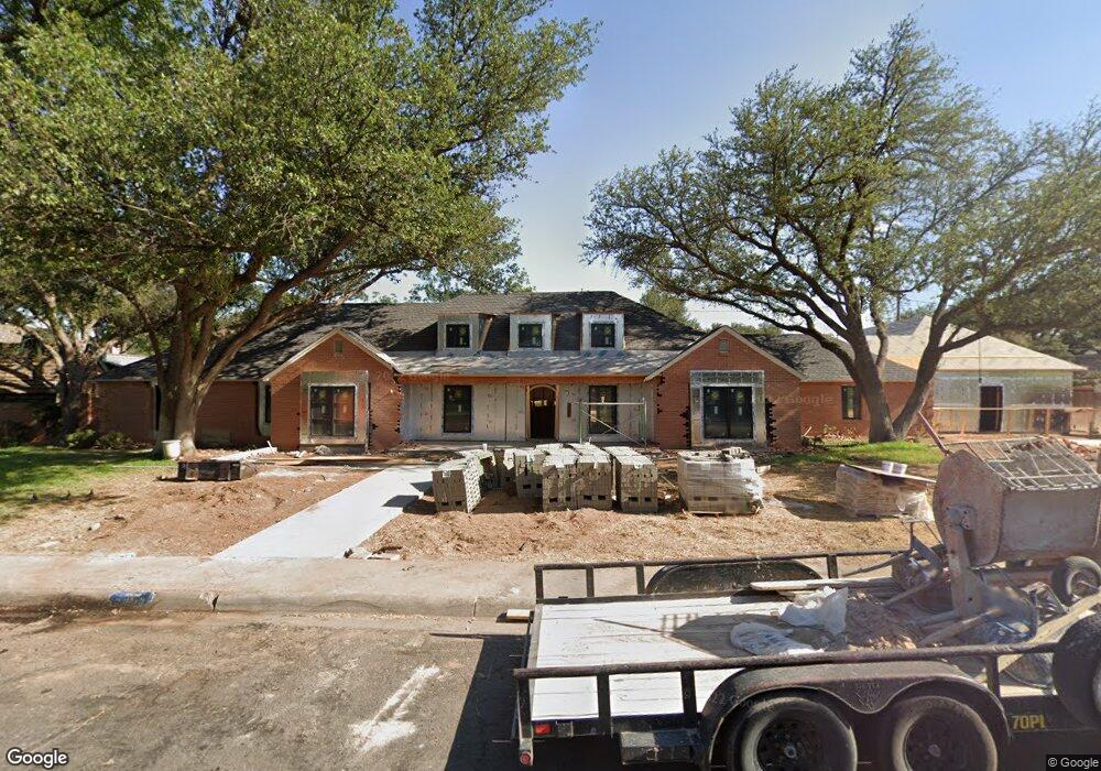 2003 Winfield Rd, Midland, TX 79705 - photo 1