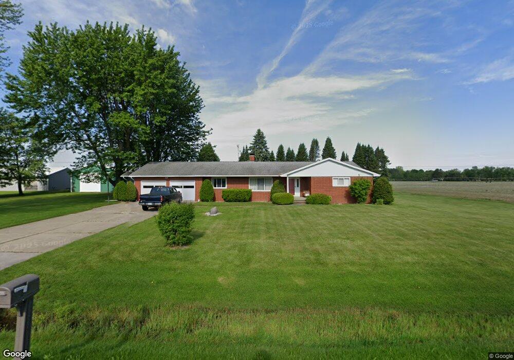 14413 Webster Rd, Birch Run, MI 48415 - photo 1