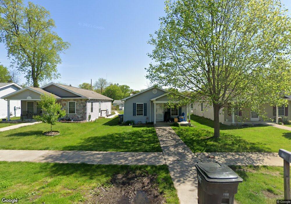 1720 Elizabeth St, Elkhart, IN 46516 - photo 1