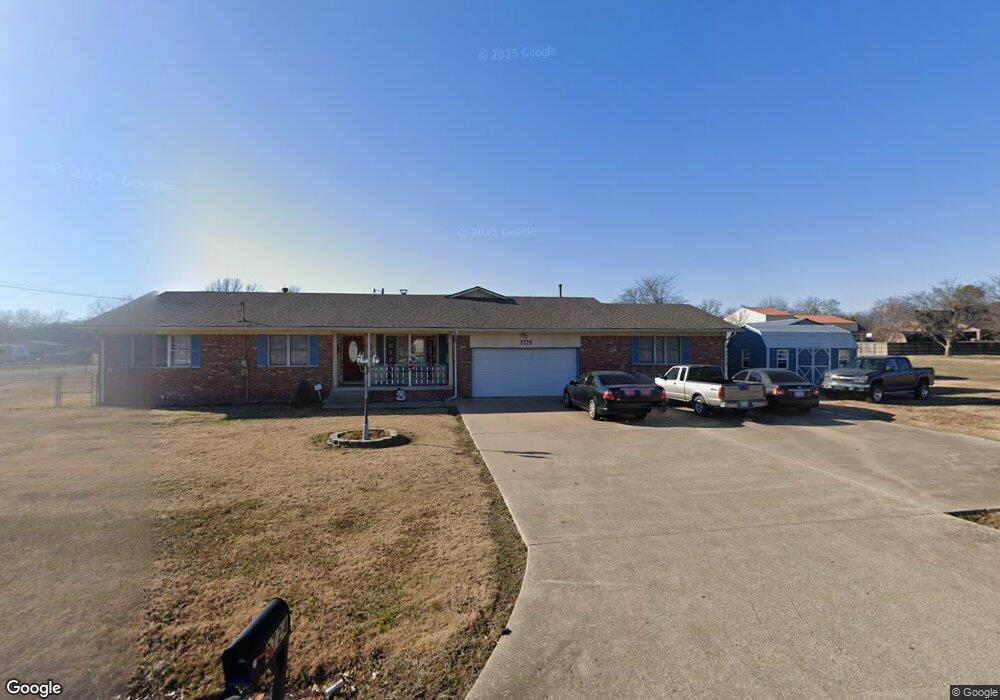 9724 S 193rd East Ave, Broken Arrow, OK 74014 - photo 1