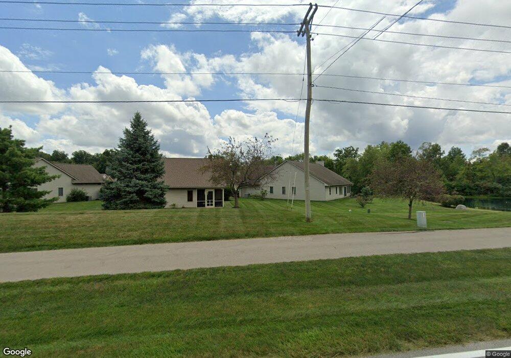 9416 Shade Creek Place, Fort Wayne, IN 46835 - photo 1