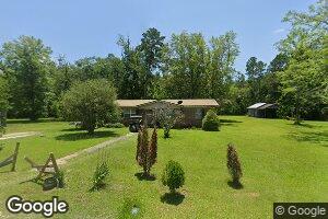1275 Calvert School St, Mount Vernon, AL 36560