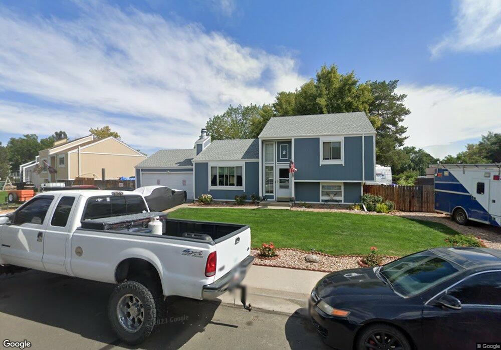 10964 Bellaire Way, Thornton, CO 80233 - photo 1